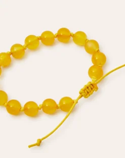 Natura Selection Bisutería^Pulsera Piedras Redondas