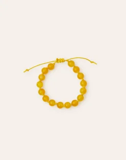 Natura Selection Bisutería^Pulsera Piedras Redondas