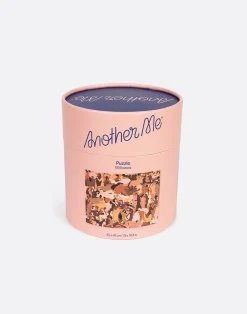 Natura Selection Juegos^Puzle Body Positivity