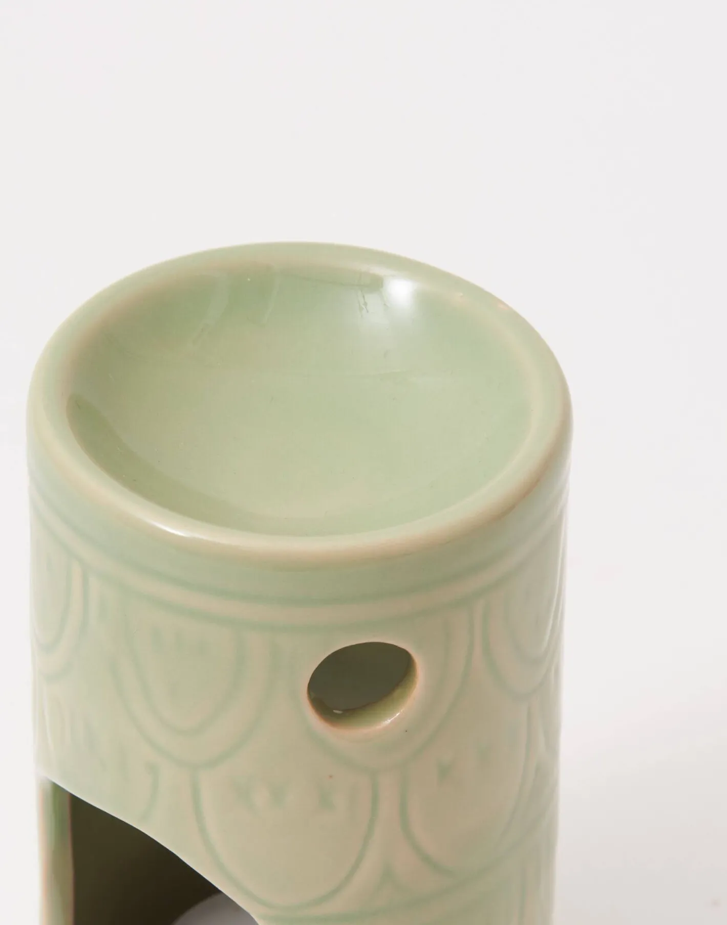 Natura Selection Aromas Y Difusores^Quemador Esencias