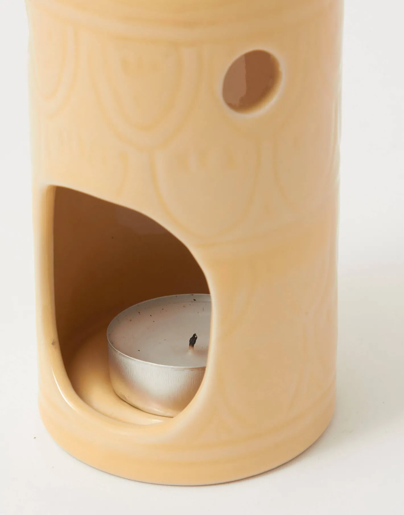 Natura Selection Aromas Y Difusores^Quemador Esencias