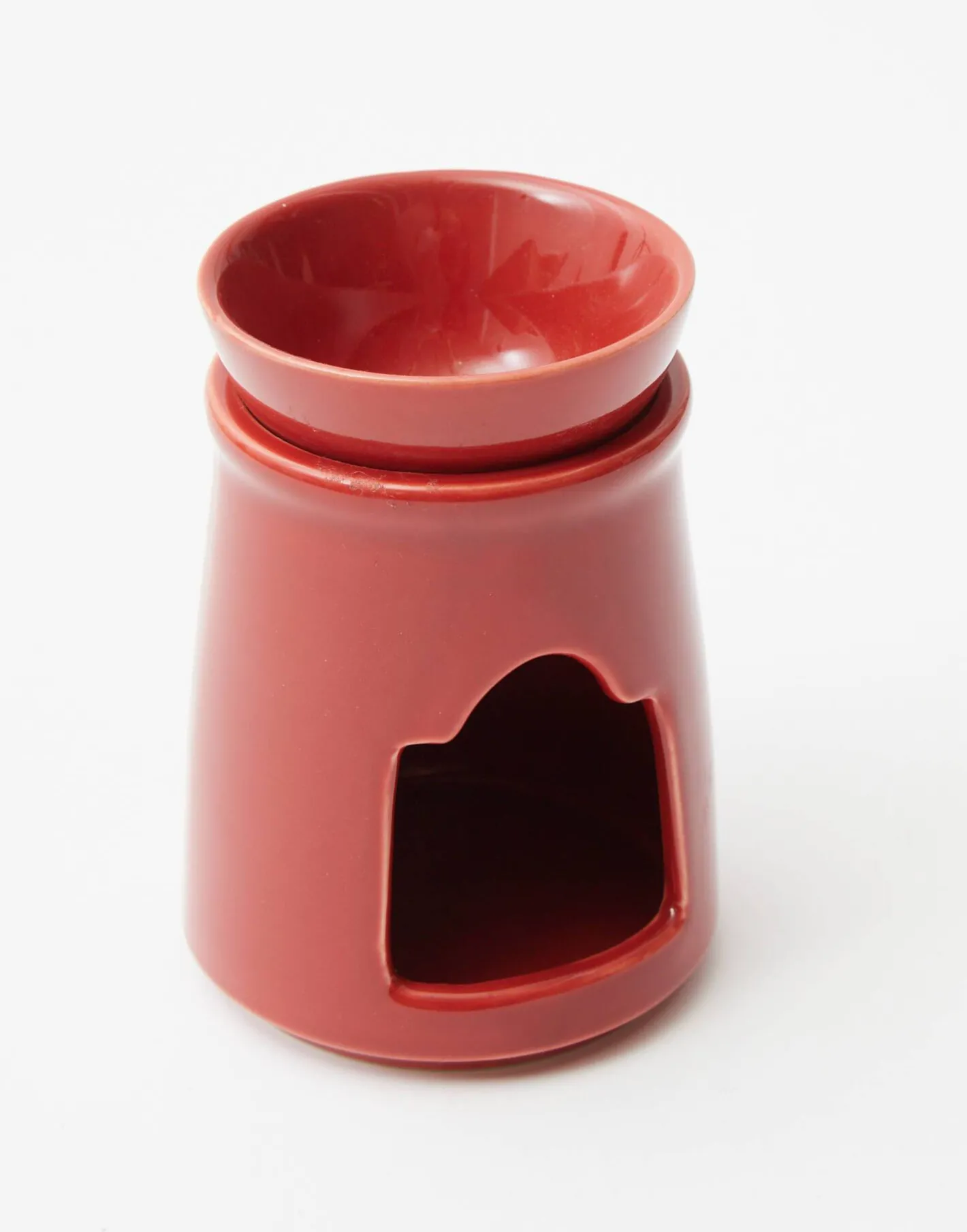 Natura Selection Aromas Y Difusores^Quemador Pagoda