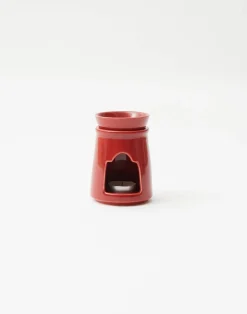 Natura Selection Aromas Y Difusores^Quemador Pagoda