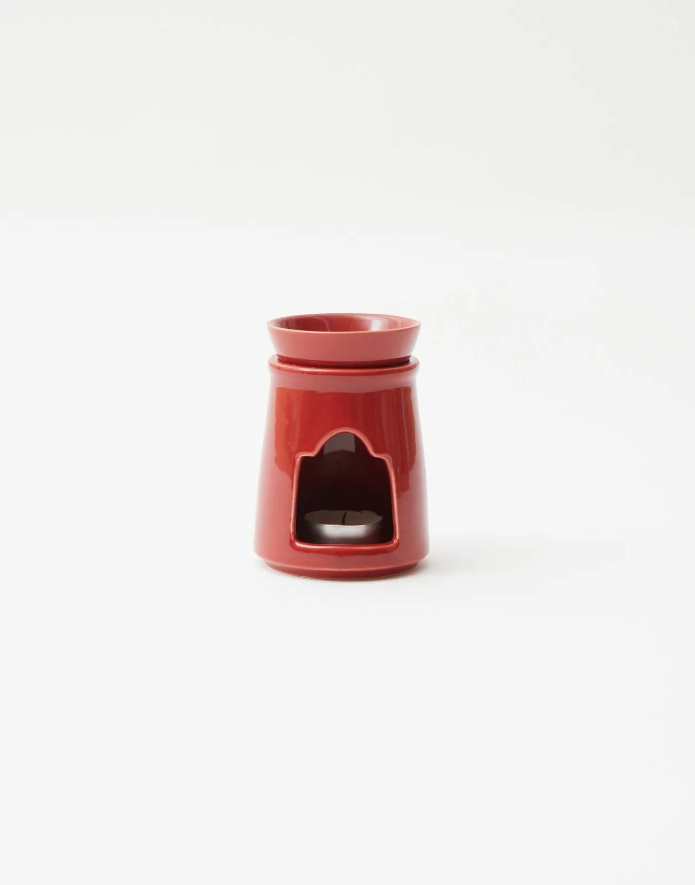 Natura Selection Aromas Y Difusores^Quemador Pagoda