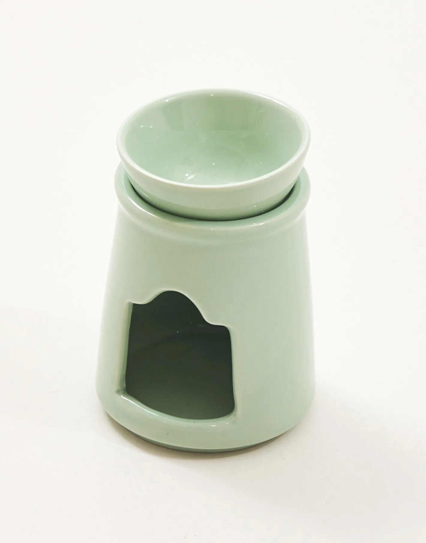 Natura Selection Aromas Y Difusores^Quemador Pagoda