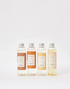 Natura Selection Aromas Y Difusores|Difusores^Recambio Mikado 200ml