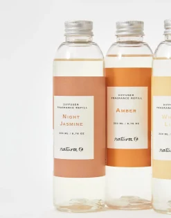 Natura Selection Aromas Y Difusores|Difusores^Recambio Mikado 200ml