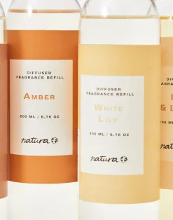 Natura Selection Aromas Y Difusores|Difusores^Recambio Mikado 200ml