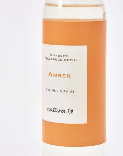 Natura Selection Aromas Y Difusores|Difusores^Recambio Mikado 200ml