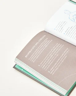 Natura Selection Libros^Respire