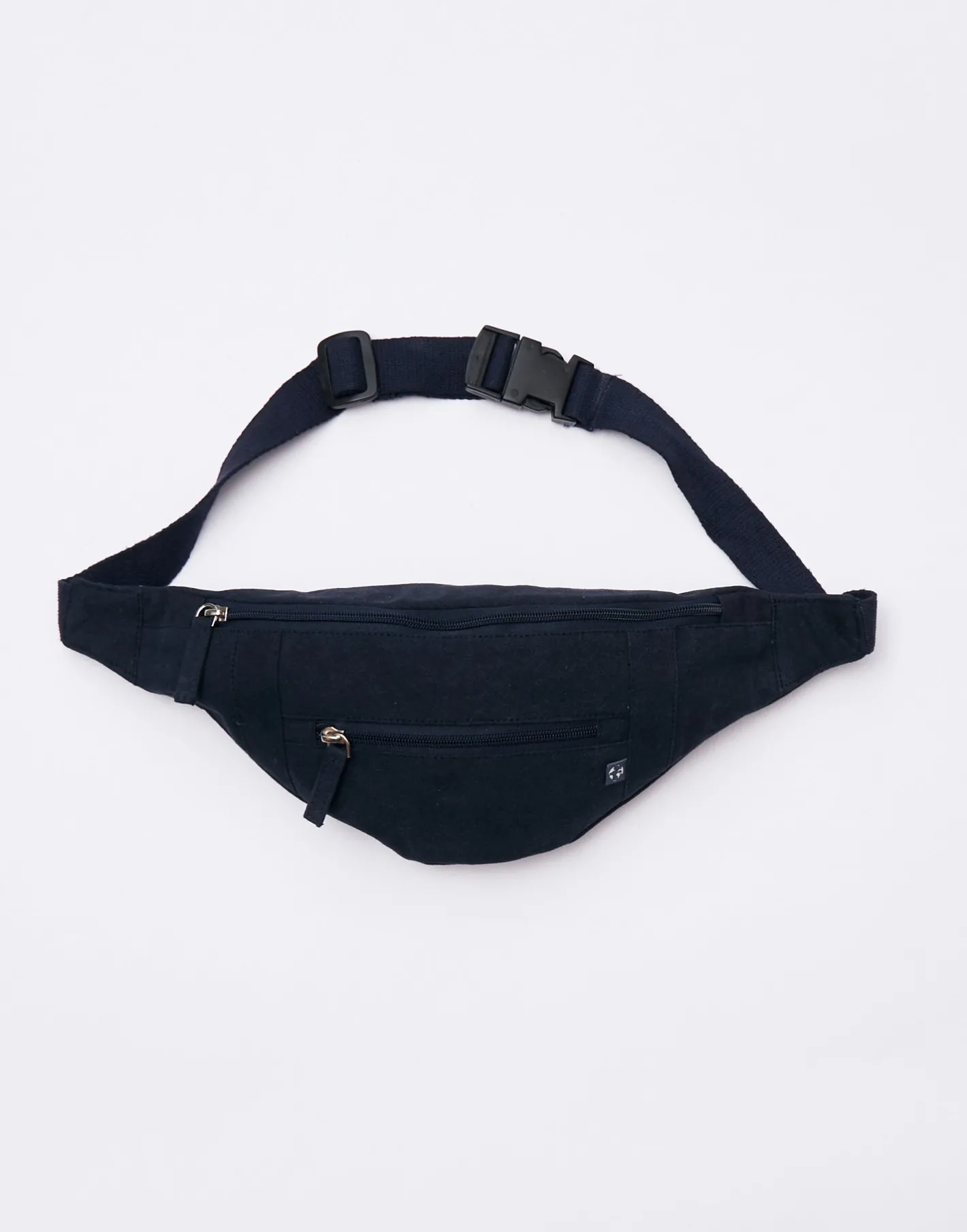 Natura Selection Viaje|Mochilas Y Bolsas^Riñonera Canvas Lavado