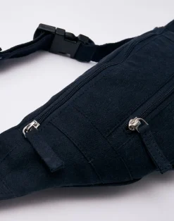 Natura Selection Viaje|Mochilas Y Bolsas^Riñonera Canvas Lavado