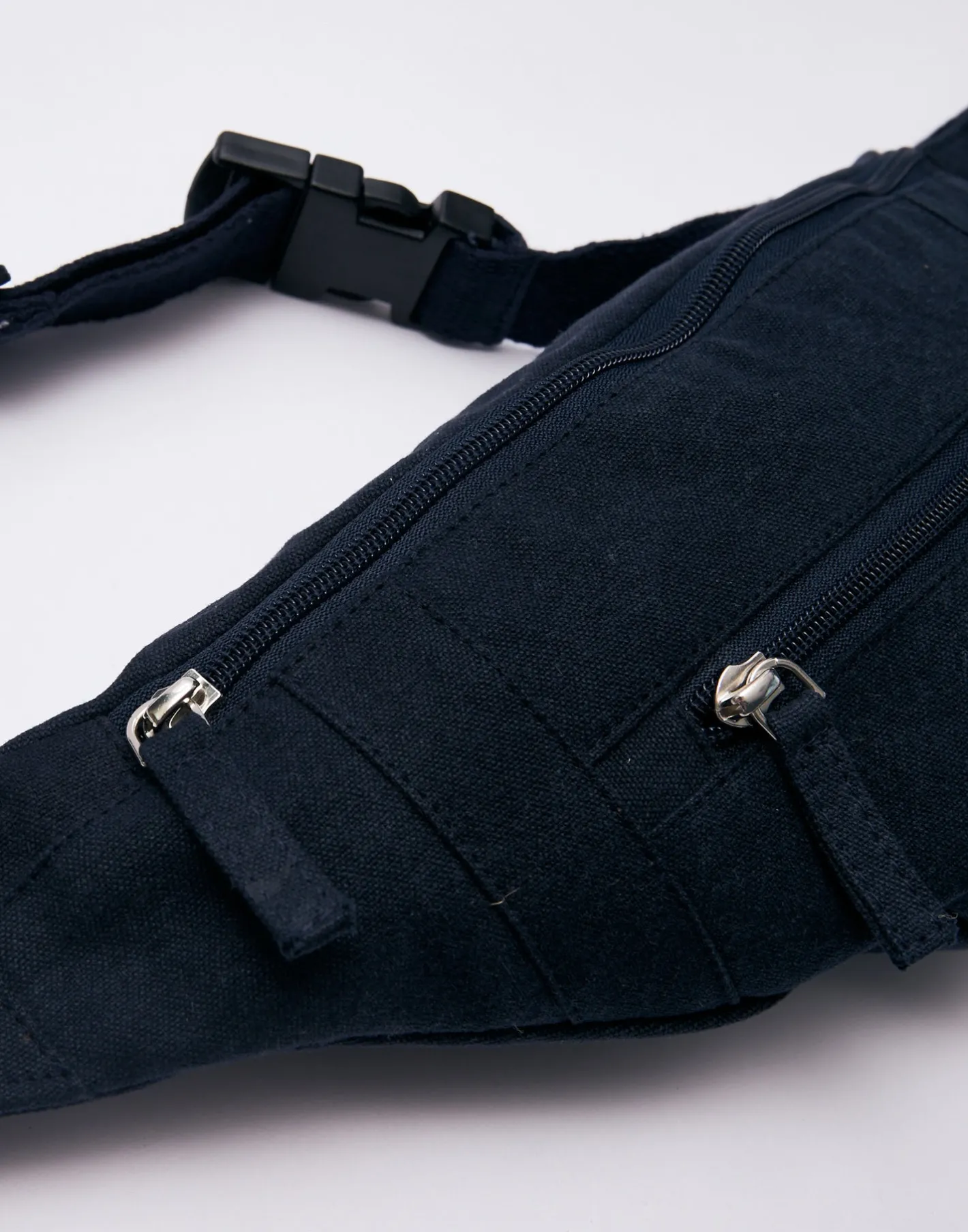 Natura Selection Viaje|Mochilas Y Bolsas^Riñonera Canvas Lavado