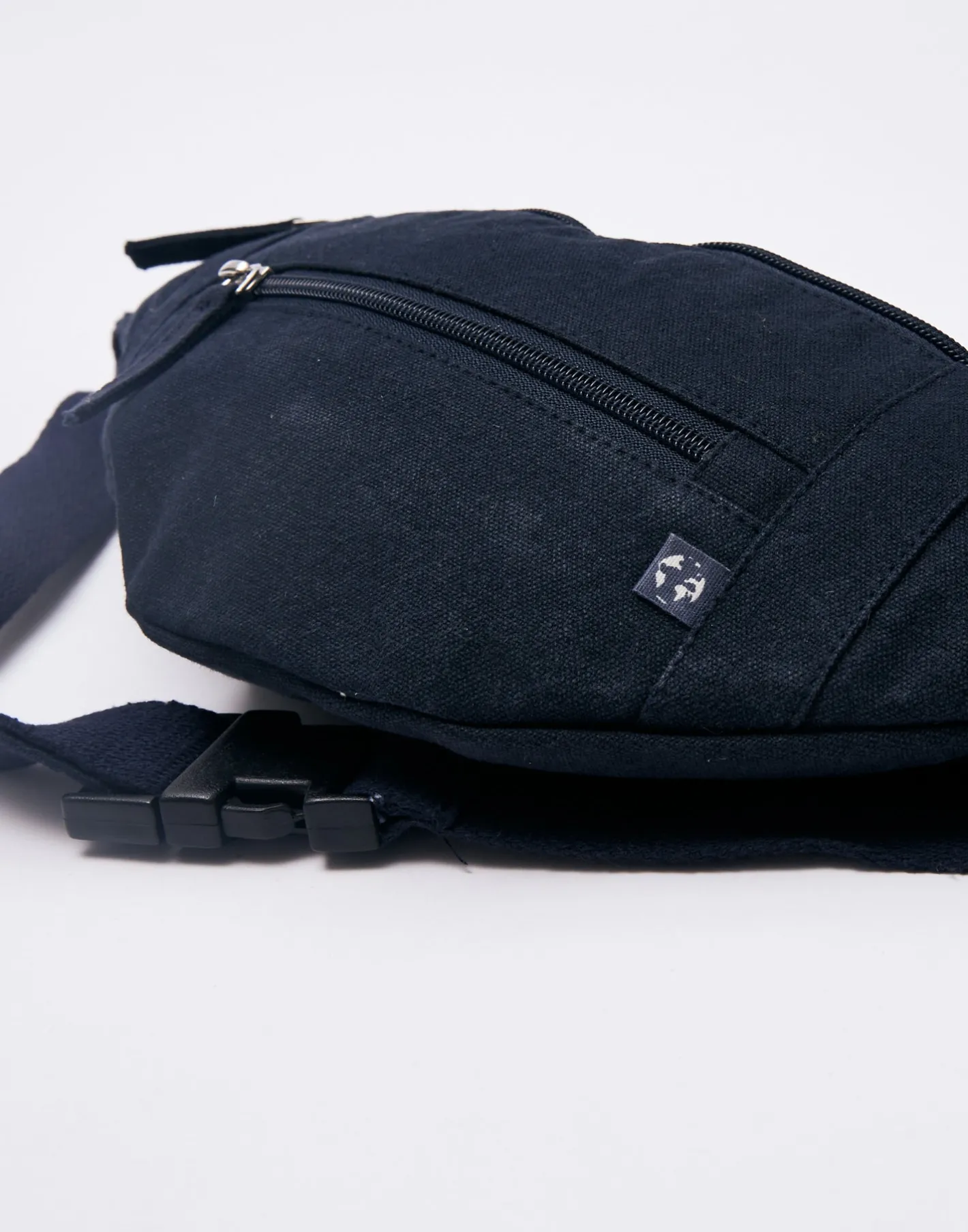 Natura Selection Viaje|Mochilas Y Bolsas^Riñonera Canvas Lavado