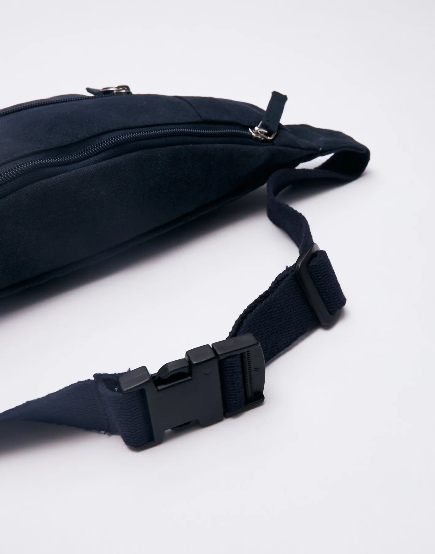 Natura Selection Viaje|Mochilas Y Bolsas^Riñonera Canvas Lavado