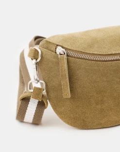 Natura Selection Bolsos Y Monederos^Riñonera Piel