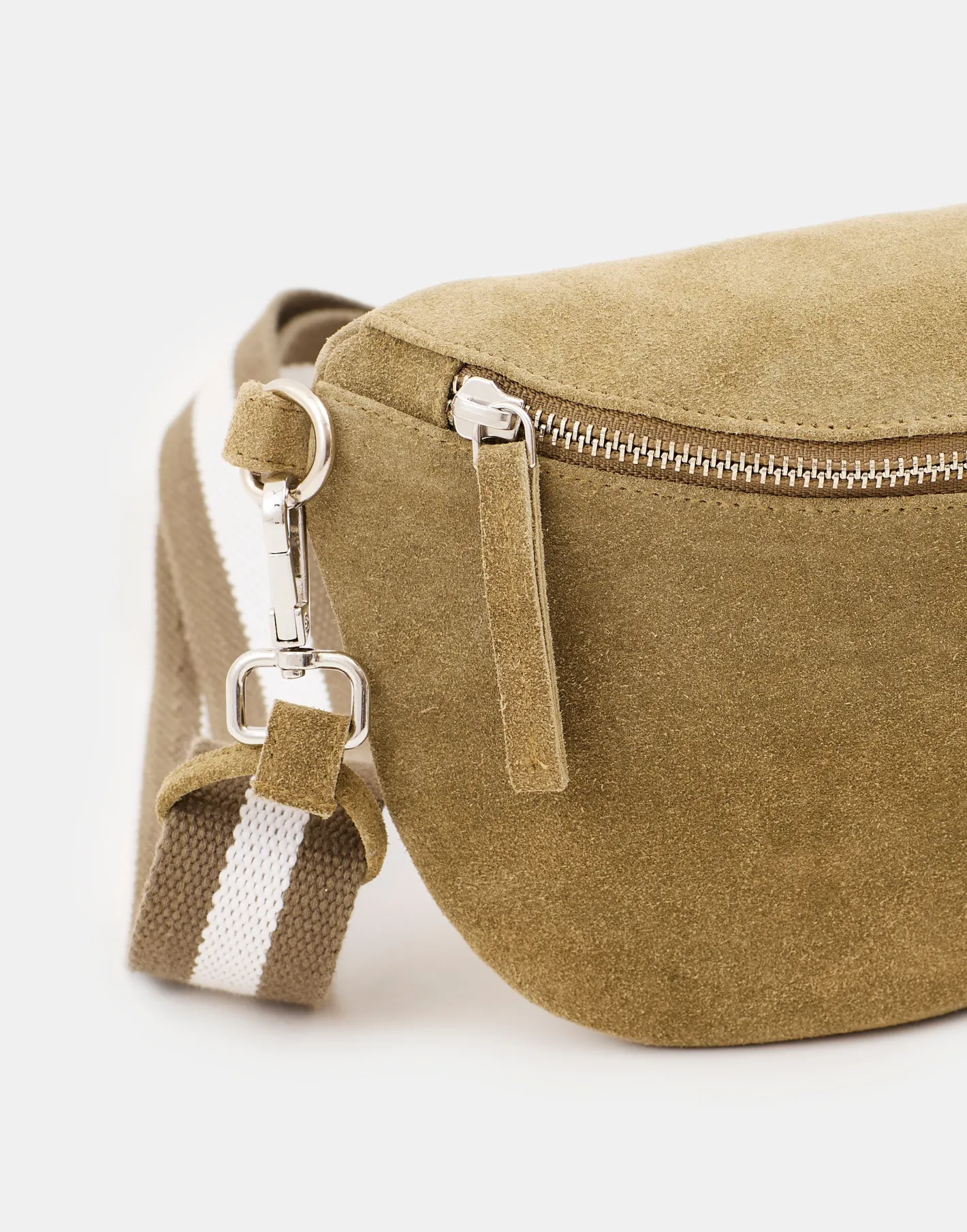 Natura Selection Bolsos Y Monederos^Riñonera Piel