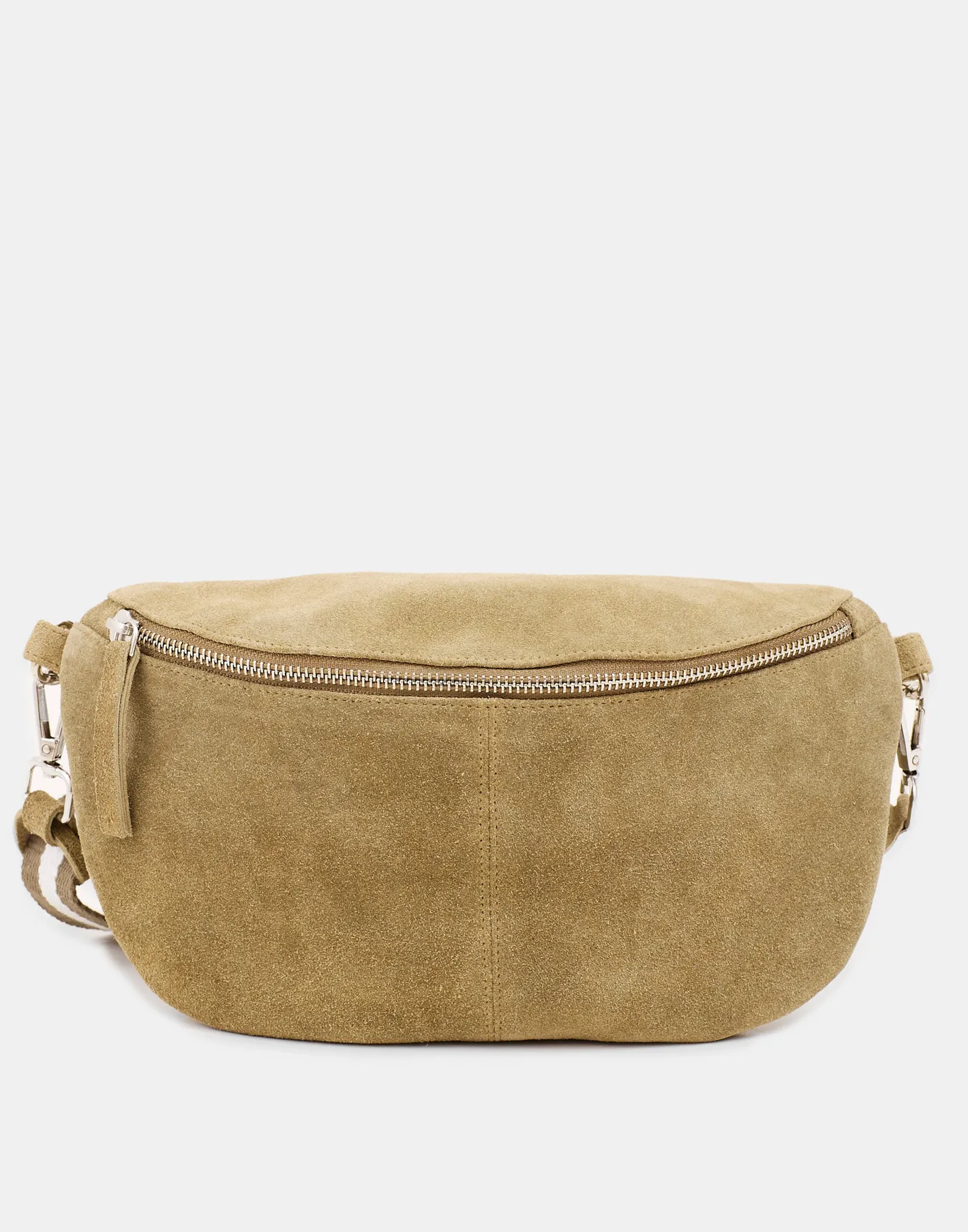 Natura Selection Bolsos Y Monederos^Riñonera Piel