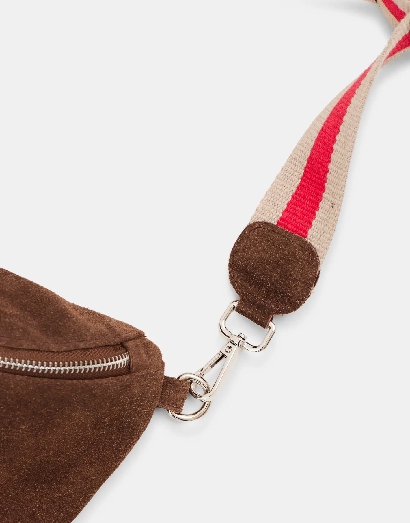 Natura Selection Bolsos Y Monederos^Riñonera Piel