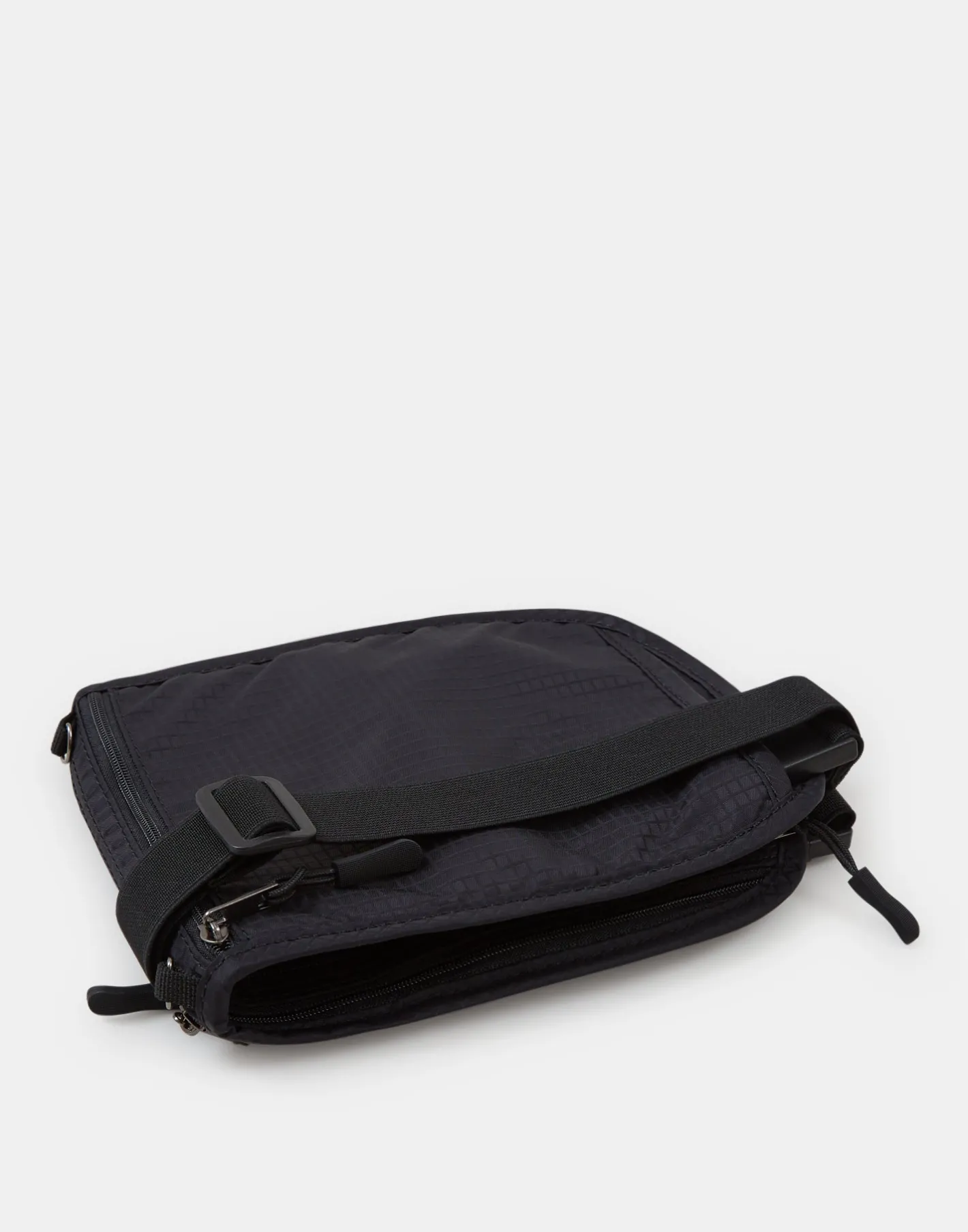 Natura Selection Viaje|Mochilas Y Bolsas^Riñonera Portatodo Colgar