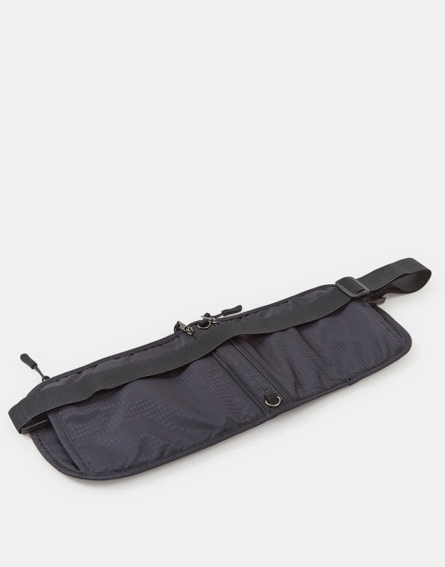 Natura Selection Viaje|Mochilas Y Bolsas^Riñonera Portatodo Colgar