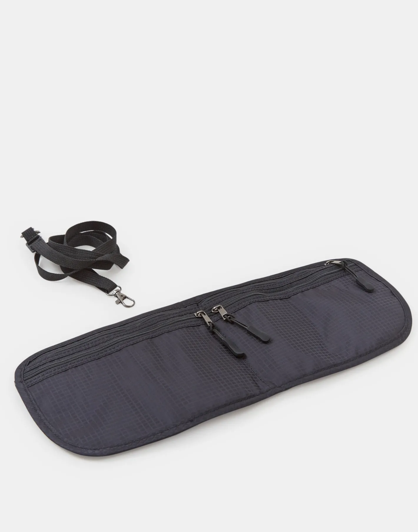 Natura Selection Viaje|Mochilas Y Bolsas^Riñonera Portatodo Colgar