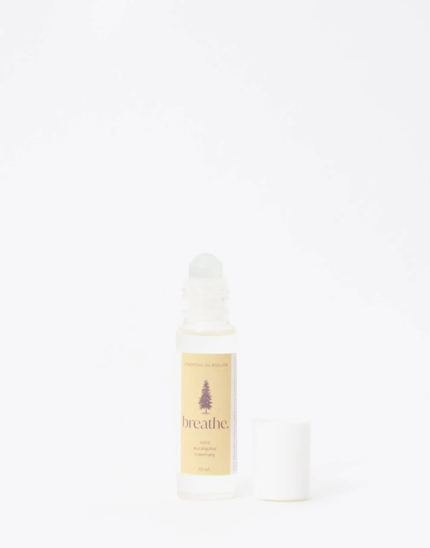 Natura Selection Bodycare & Beauty|Bodycare & Beauty^Roll-on Corporal Aromaterapia