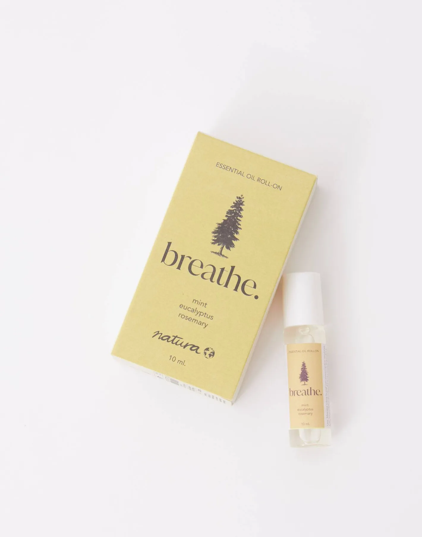 Natura Selection Bodycare & Beauty|Bodycare & Beauty^Roll-on Corporal Aromaterapia