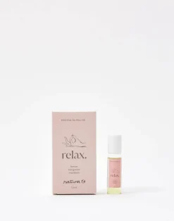 Natura Selection Bodycare & Beauty|Bodycare & Beauty^Roll-on Corporal Aromaterapia