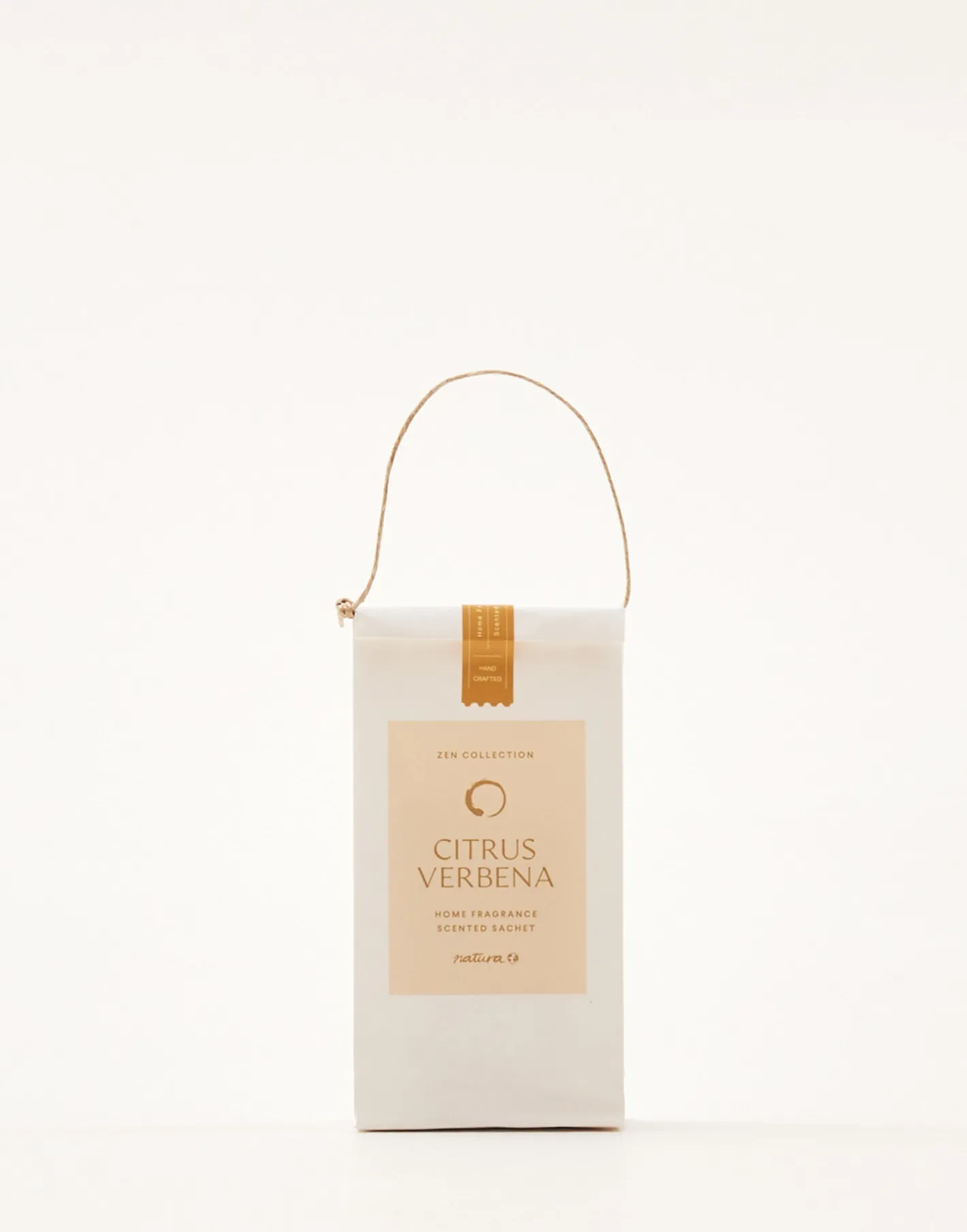 Natura Selection Aromas Y Difusores^Saquito Aroma Zen Collection