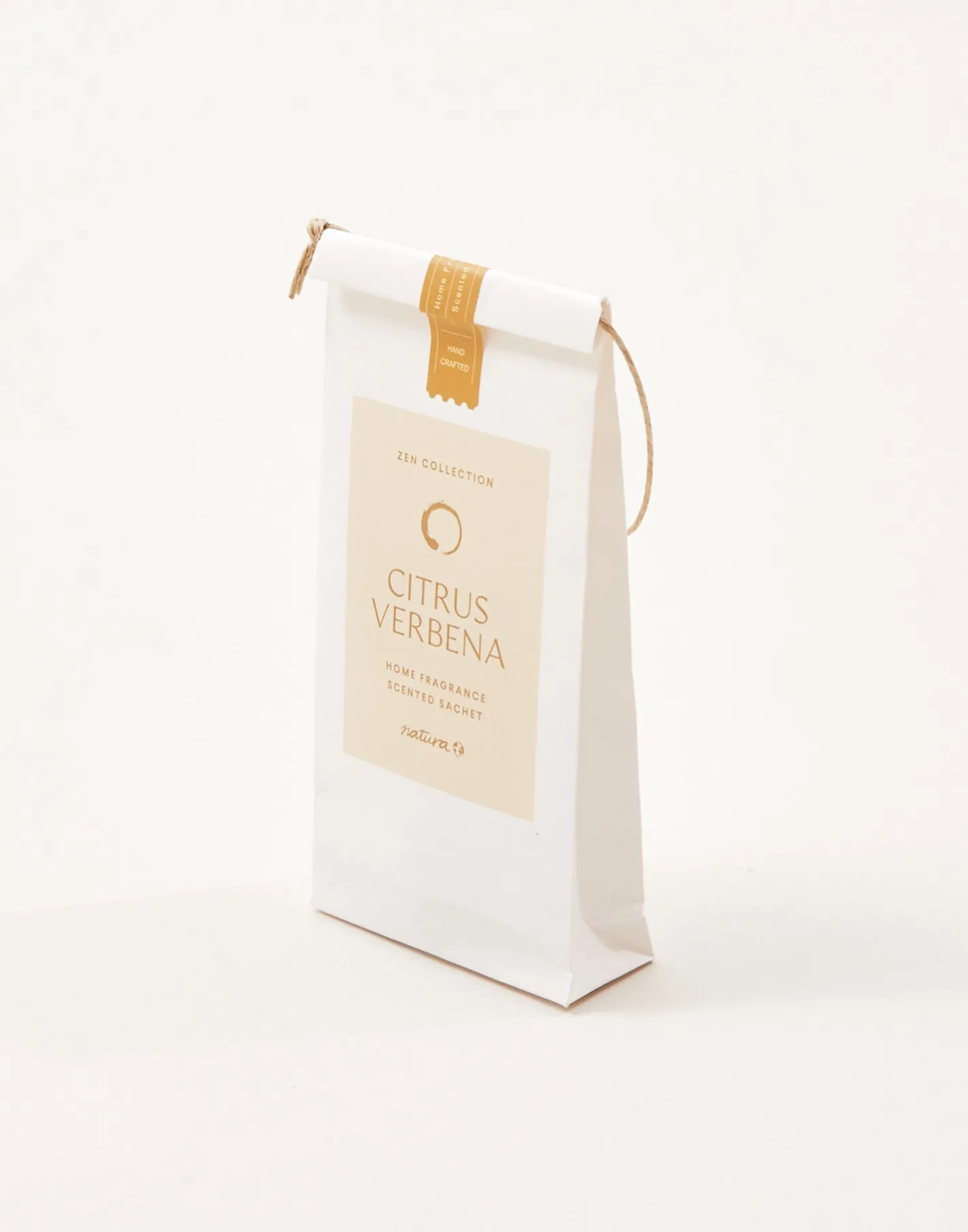 Natura Selection Aromas Y Difusores^Saquito Aroma Zen Collection