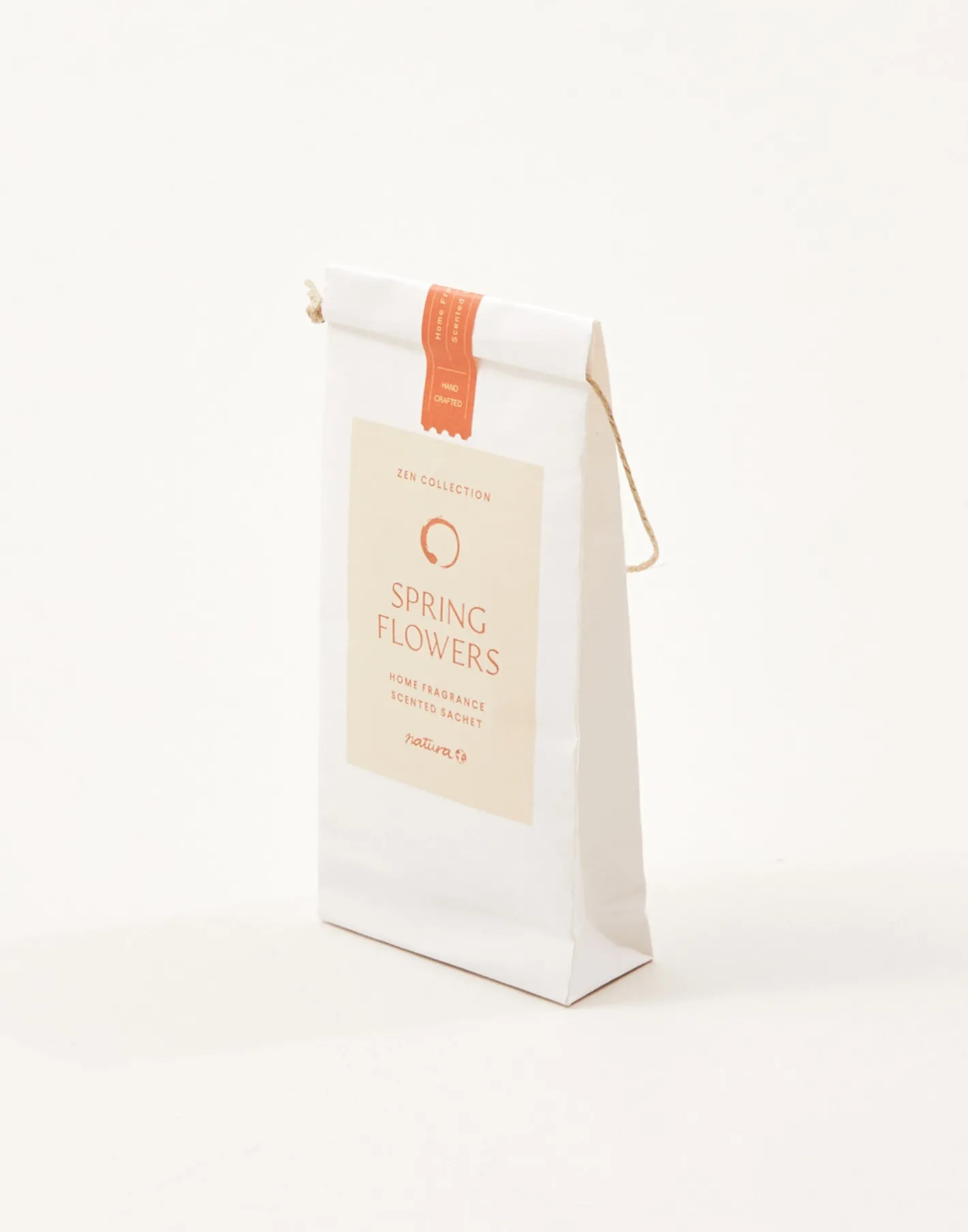 Natura Selection Aromas Y Difusores^Saquito Aroma Zen Collection