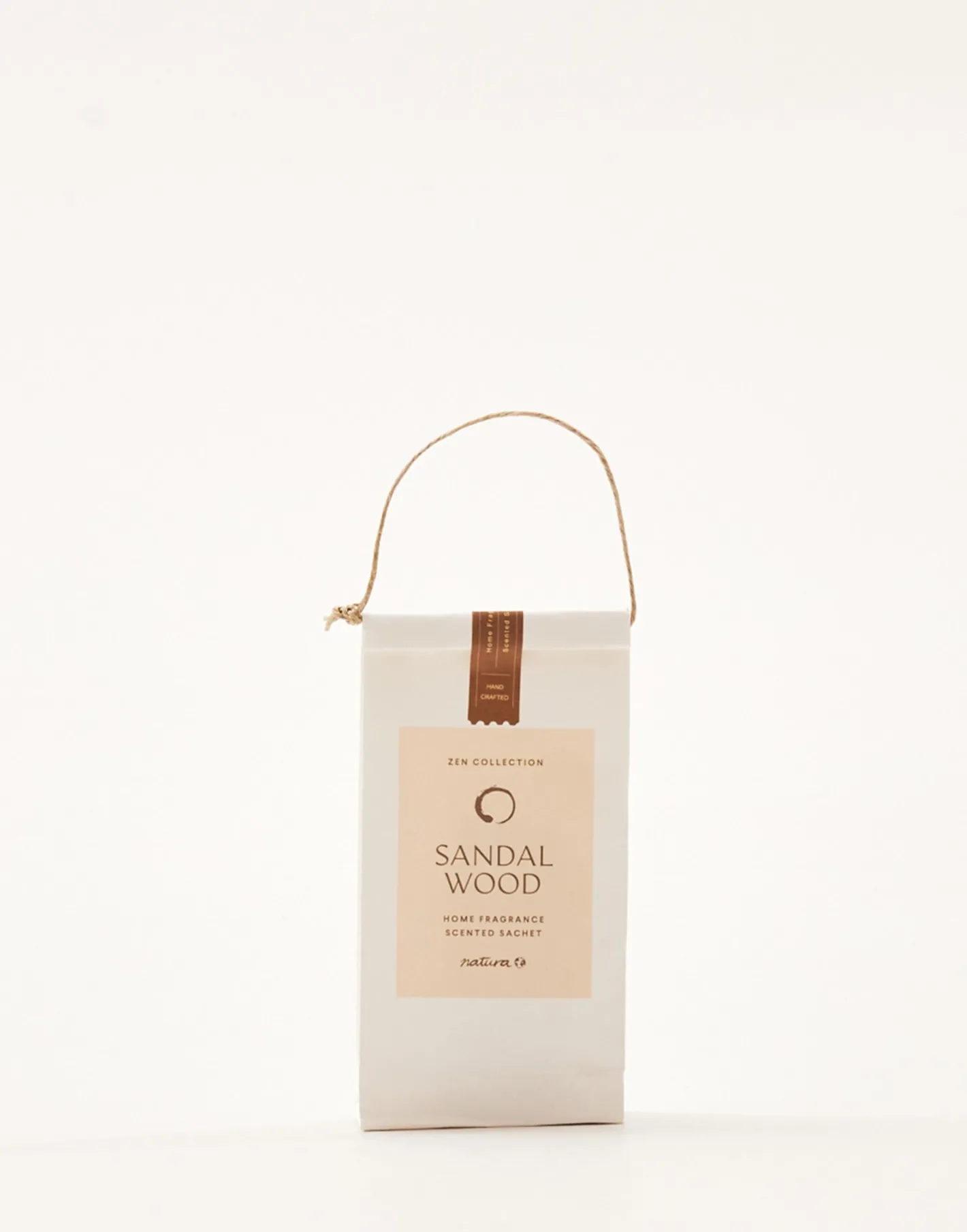 Natura Selection Aromas Y Difusores^Saquito Aroma Zen Collection