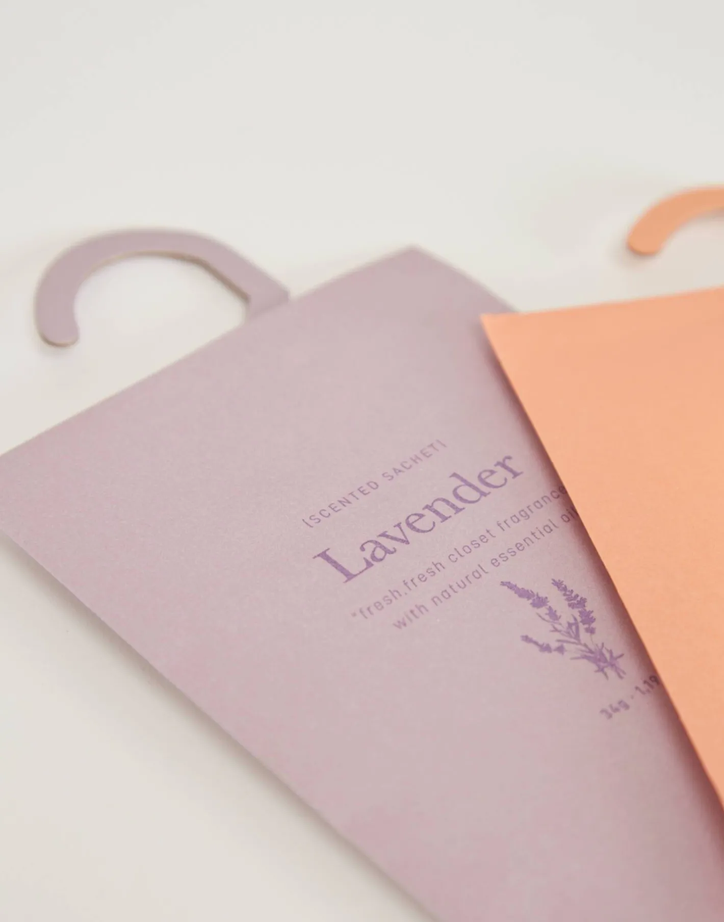 Natura Selection Aromas Y Difusores^Saquito Olor Armario 10gr