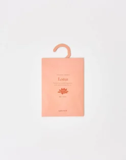 Natura Selection Aromas Y Difusores^Saquito Olor Armario 10gr