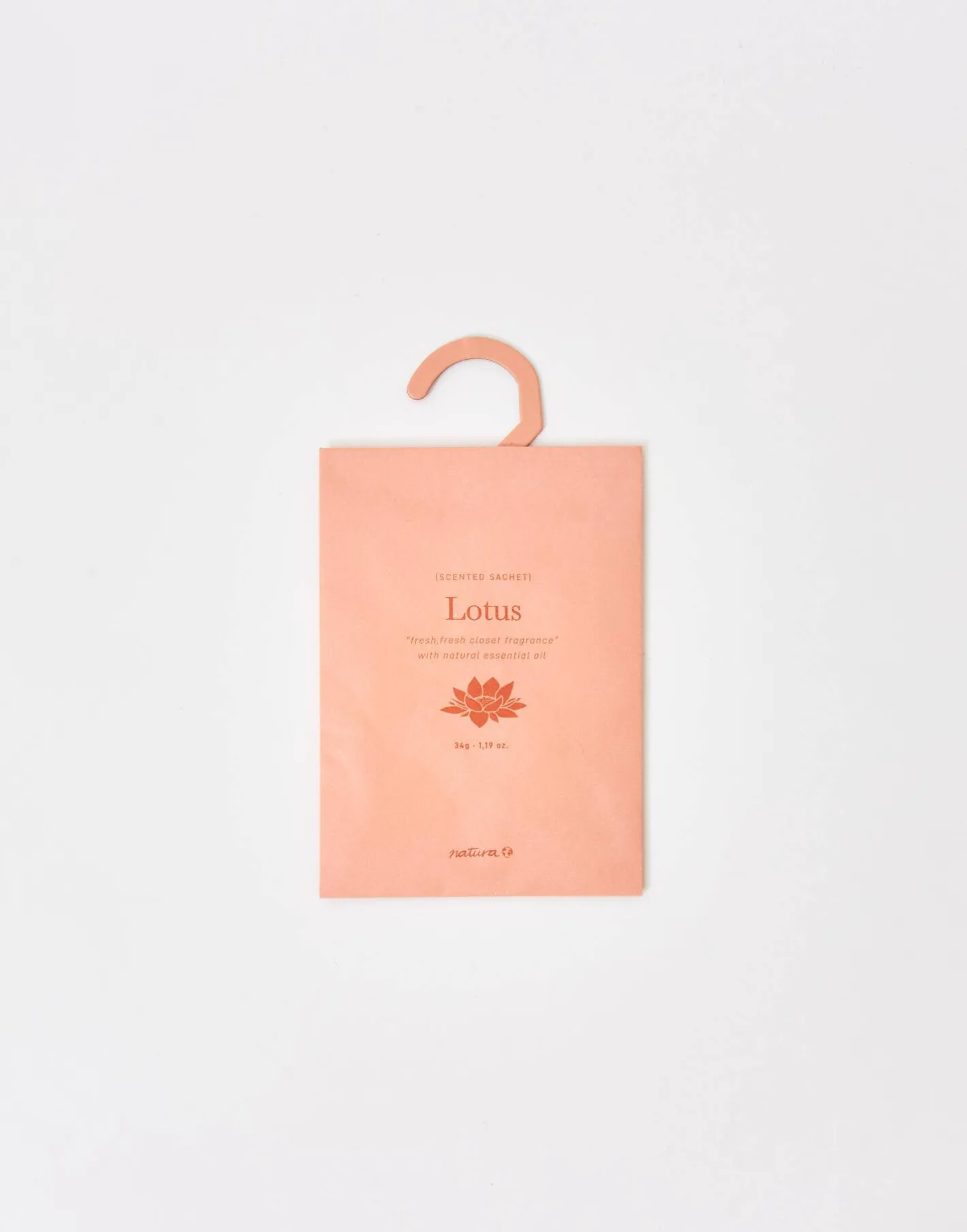 Natura Selection Aromas Y Difusores^Saquito Olor Armario 10gr