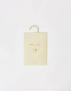 Natura Selection Aromas Y Difusores^Saquito Olor Armario 10gr