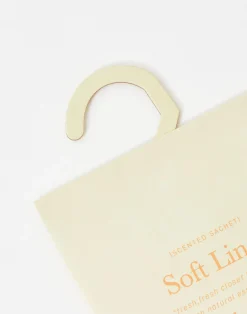 Natura Selection Aromas Y Difusores^Saquito Olor Armario 10gr