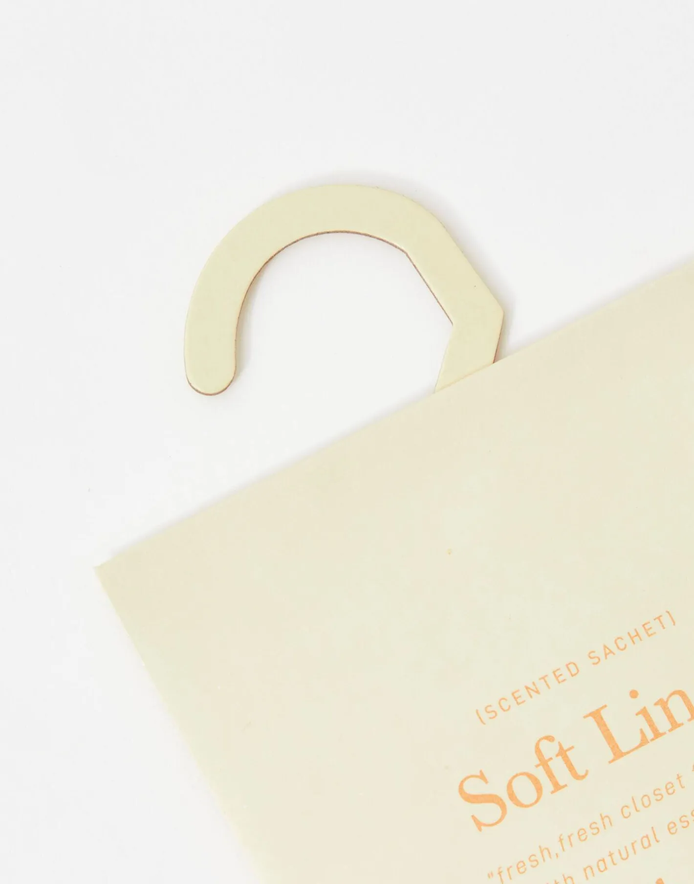 Natura Selection Aromas Y Difusores^Saquito Olor Armario 10gr