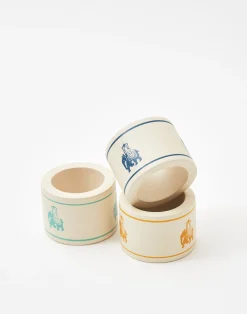 Natura Selection Cocina^Servilletero Elefante