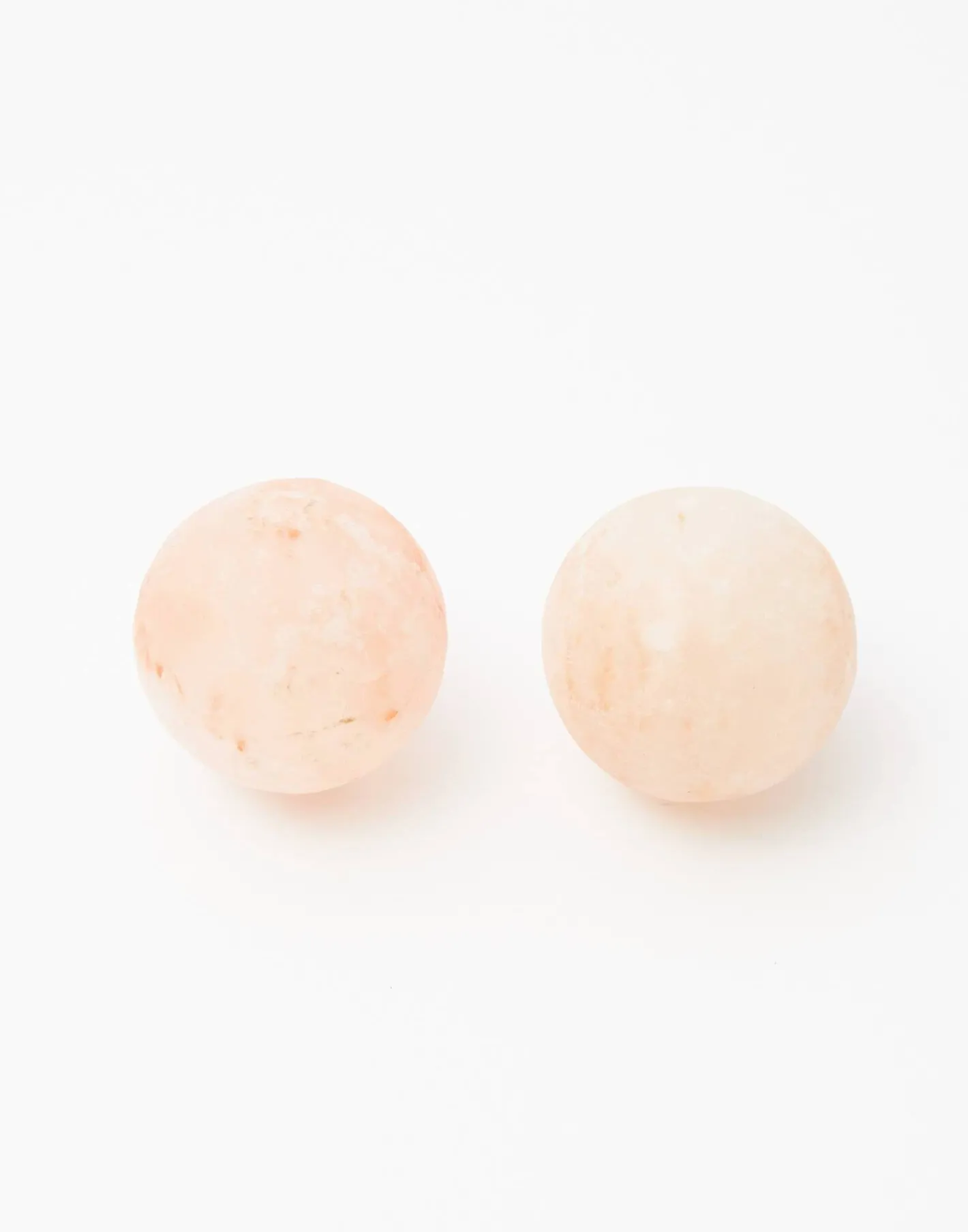 Natura Selection Bodycare & Beauty|Bodycare & Beauty^Set 2 Bolas Masaje Sal Himalaya