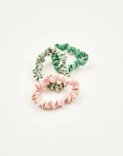 Natura Selection Otros Accesorios^Set 3 Coleteros