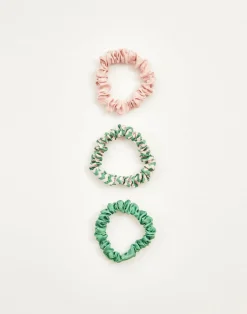 Natura Selection Otros Accesorios^Set 3 Coleteros