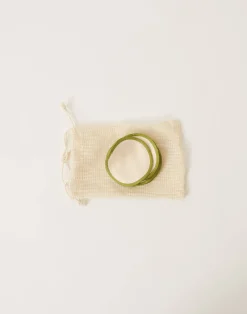 Natura Selection Bodycare & Beauty|Bodycare & Beauty^Set 10 Discos Desmaquillantes