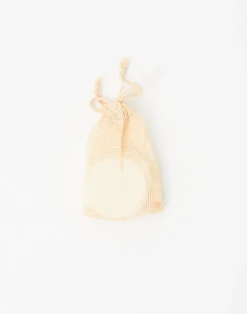 Natura Selection Bodycare & Beauty|Bodycare & Beauty^Set 10 Discos Limpieza Facial Reutilizables