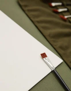 Natura Selection Papelería^Set 3 Lienzos Din A4