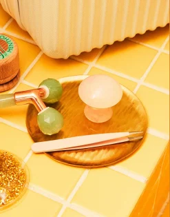 Natura Selection Bodycare & Beauty|Bodycare & Beauty^Set 2 Pinzas Beauty