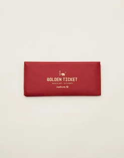 Natura Selection Papelería^Set 10 Tickets Regalo Con Sobres