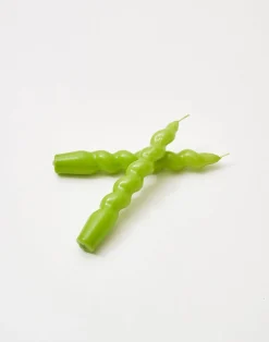 Natura Selection Velas|Velas^Set 2 Velas Twist