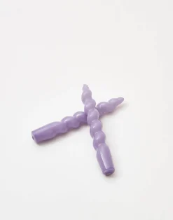 Natura Selection Velas|Velas^Set 2 Velas Twist